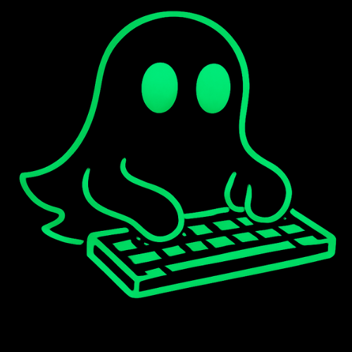 Ghost Writer